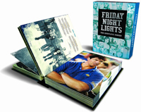 Illustration for article titled Constructing the pop-culture bubble: The 2011 A.V. Club Gift Guide